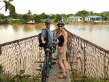 untrustworthy bridge