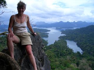 Photo of Khao Sok