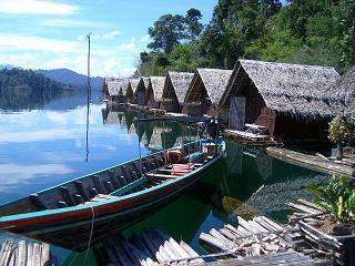 Photo of millpond