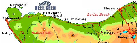 bali inset
